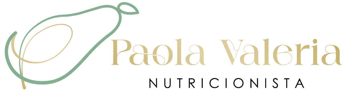 Paola Valeria Nutricionista